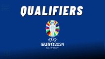 Euro Germany 2024 Qualifiers