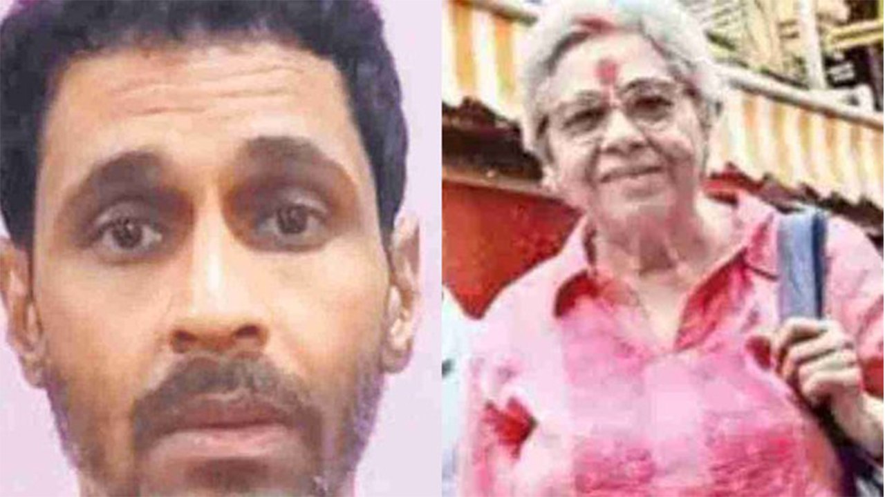 Actress Veena Kapur Murder: फेमस एक्ट्रेस वीणा कपूर के कलयुगी बेटे ने Property के लिए की हत्या