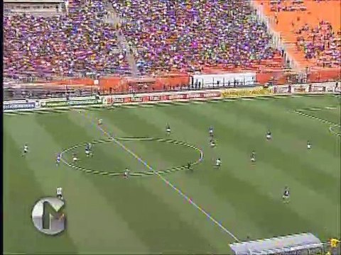 Corinthians 1 x 0 Bahia 25092011 26ª rodada Brasileiro Melhores Momentos