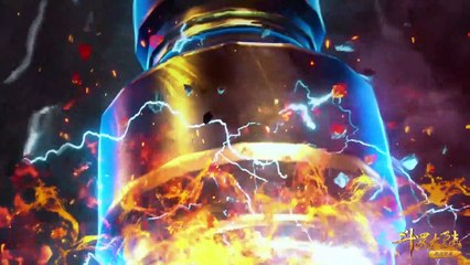 Soul Land [Dunia Roh] Episode 238 Sub Indo - dongcinanime.site