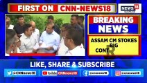 BJP Against Muslim Men Having Multiple Wives, Says Assam CM Himanta Sarma _ Breaking _ News18