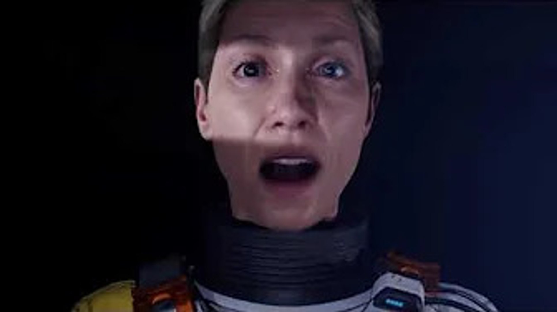 ⁣Returnal PC Annoucment Trailer | The Game Awards 2022