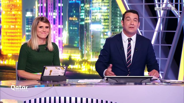 Pays-Bas - Argentine Omar da Fonseca devient dingue après la qualification de l'Argentine