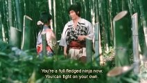 Samurai And Kung Fu  Best Chinese Action Kung Fu Movie in English