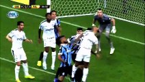 Melhores momentos da vitória do Palmeiras sobre o Grêmio