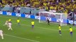 Luka Modrić vs Brazil  -  2022 FIFA World Cup Quarterfinal