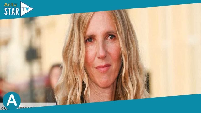 Sandrine Kiberlain “dans le coma” : ce traumatisme vécu après la naissance de sa fille Suzanne