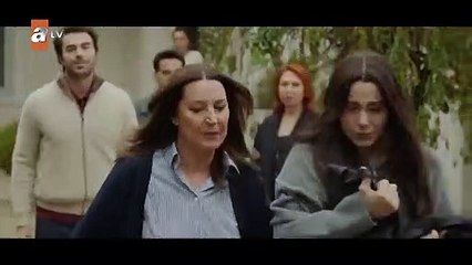 Aldatmak - Episode 12 (English Subtitles) - TRAILER