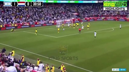 Argentina vs Netherlands 2-2 PEN 4-3 Hіghlіghts & All Goals 2022 HD Messi Goal