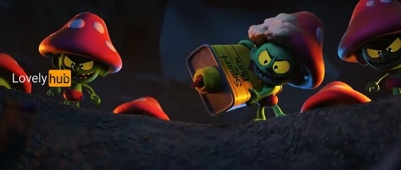 Sprite Fright episode 2 (2021) English