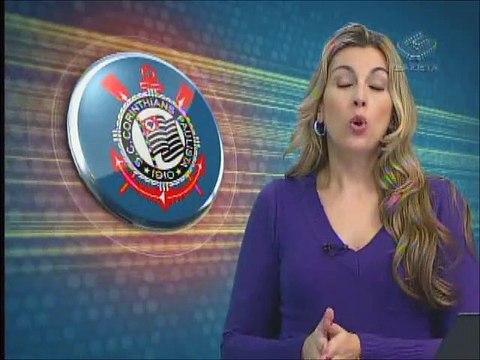 Jogadores do Corinthians se preparam para enfrentar Vasco