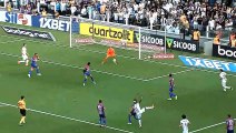 Melhores momentos do empate entre Santos x Fortaleza