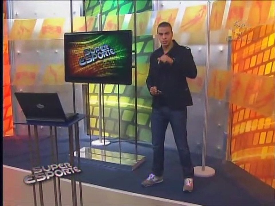 Assista aos gols de Grêmio e São Paulo desta 4ª pela Copa Sul-americana