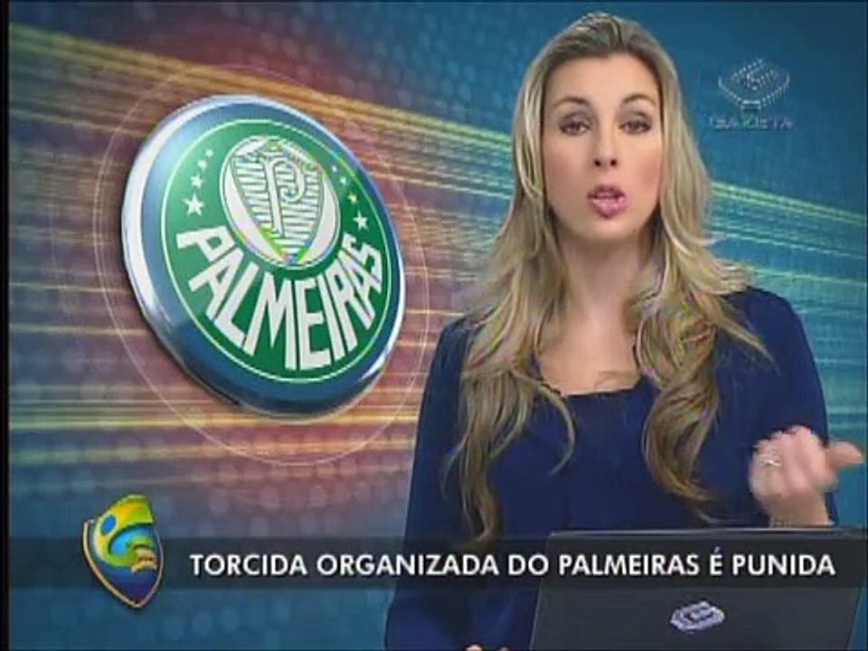 Palmeiras comemora semana de treinos com Gilson Kleina