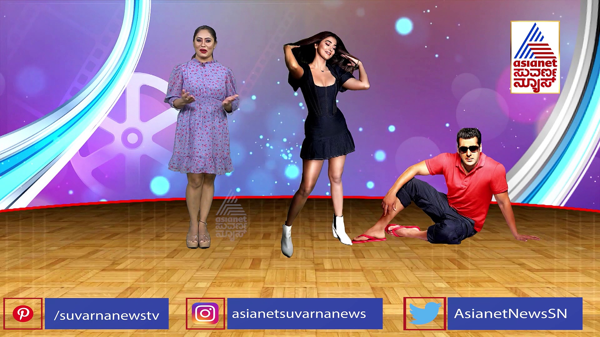 Reeshma Nanaiah: ಬ್ಯಾಂಕಾಕ್‌ ಹುಲಿಯ ಬೋನಿನಲ್ಲಿ ರೀಷ್ಮಾ ನಾಣಯ್ಯ..!