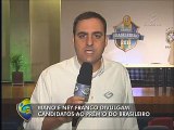 Mano Menezes anuncia melhores jogadores do Brasileirão