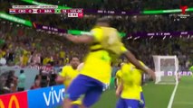 Croatia vs Brazil -Highlights-World Cup 2022-Round of 8