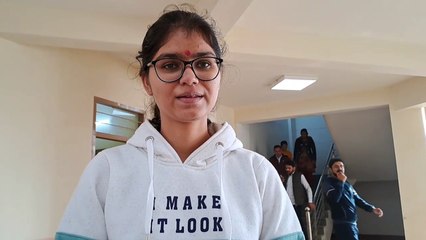 अर्पिता खुद डायबिटीज की मरीज,अब बनेगी एंडोक्राइनोलॉजिस्ट