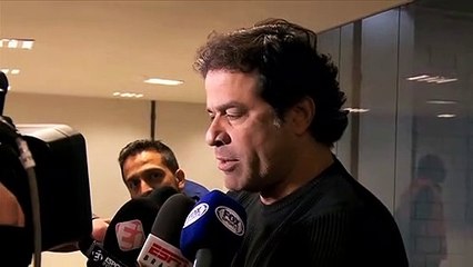 Raí não está preocupado com a anulação do jogo contra o Ceará