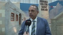 Talas Belediye Başkanı Mustafa Yalçın'dan Yenikapı'daki Kayseri Tanıtım Günleri için çağrı