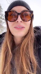 Finding a Eastern Screech Owl in Hallowed-Out Tree Den