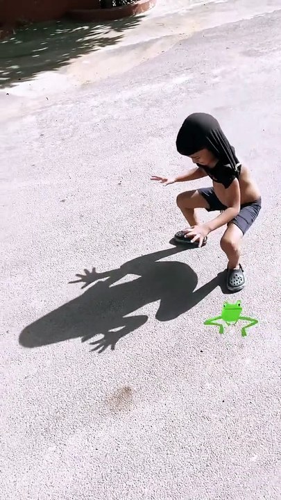 Shadow Game