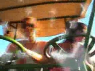 I Want I Want VJ Set