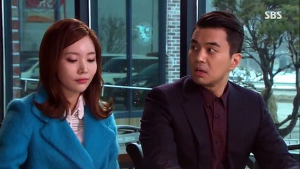 Đừng Quên Hoa Hồng - Tập 43