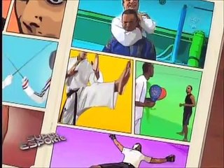 Conheça um pouco mais sobre golfe com repórter da TV Gazeta