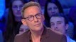 Julien Courbet se fait violemment insulter par un artisan en direct sur RTL