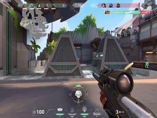 #valorant #dailymotion #shorts