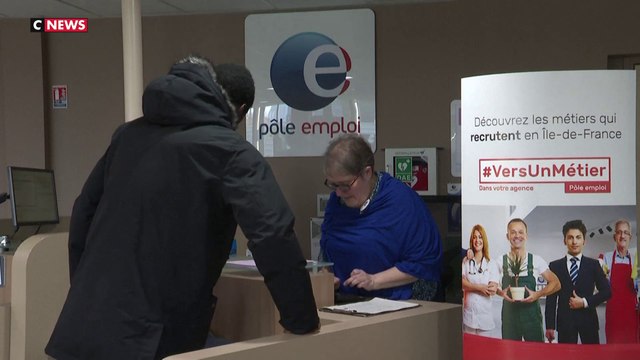 Chômage : un Français sur deux estime que les demandeurs d’emploi ne cherchent pas vraiment à travailler