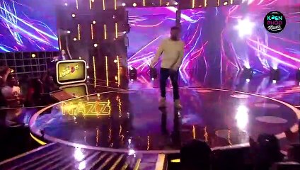 Heavy Driver _ Nihar Hodawadekar aka Nazz  _ Hustle 2.0