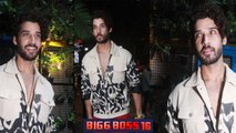 Bigg Boss 16: Gautam Singh Vig ने अपनी Wild Card Entry पर क्या जवाब दिया? BB16 Wild Card | FilmiBeat