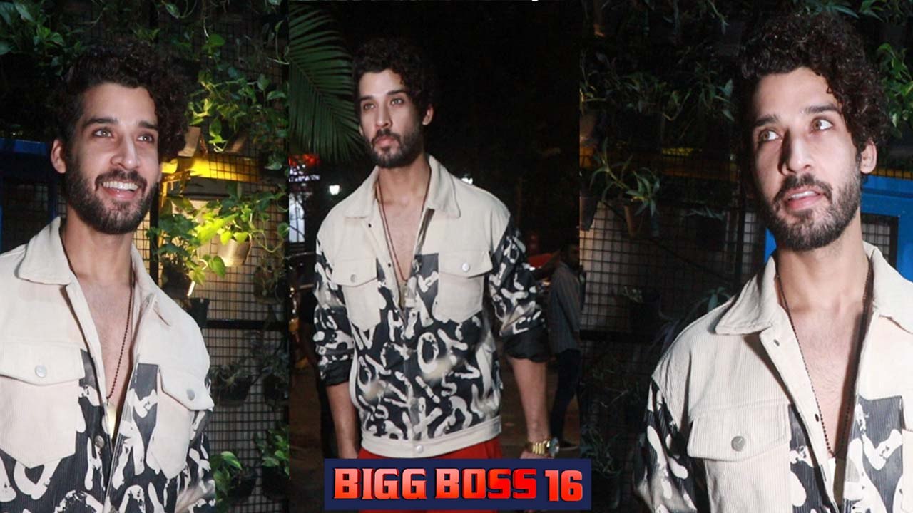Bigg Boss 16: Gautam Singh Vig ने अपनी Wild Card Entry पर क्या जवाब दिया? BB16 Wild Card | FilmiBeat