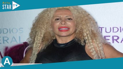 Afida Turner en deuil : les détails glaçants sur les dernières heures de vie de son mari Ronnie Turn