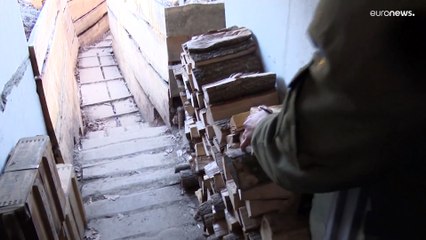 يوتين: قد نغيّر عقيدتنا العسكرية من أجل تنفيذ ضربة استباقية لنزع سلاح العدو