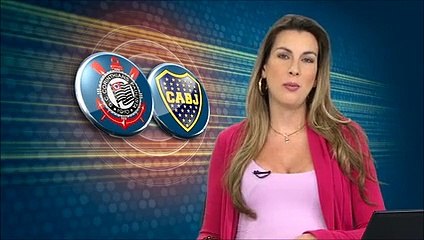 Confira vice-presidente de finanças do Timão falando sobre Arena