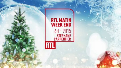 Le journal RTL de 7h30 du 10 décembre 2022