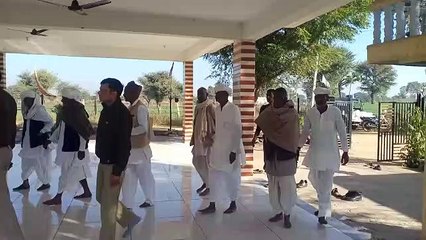 VIDEO: चोरों के निशाने पर मंदिर: दो जगह से ले गए दानपात्र, गश्त पर सवाल