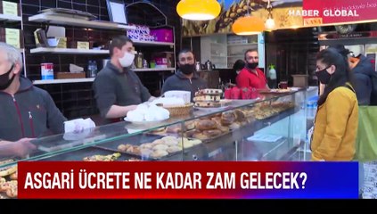 Asgari ücret ne kadar olacak? İşte uzmanından 4 farklı senaryo