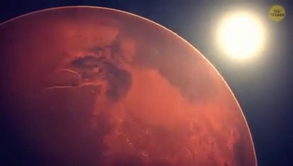 ini jadinya kalau bumi jauh dari matahari