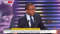 Le ministre de l’Éducation nationale, Pap Ndiaye révèle l'influence de Brigitte Macron : 