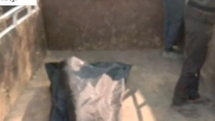 जौनपुर: बदलापुर में मिला युवक का शव, क्षेत्र में फैली सनसनी