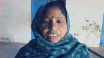 शाहजहांपुर:जानिए आख़िर क्यों दबंगों ने महिला दुकानदार से की गाली गलौज