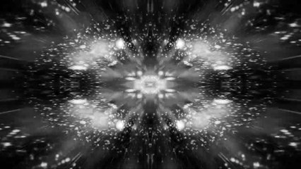 Background Black White Motion Graphic Abstract