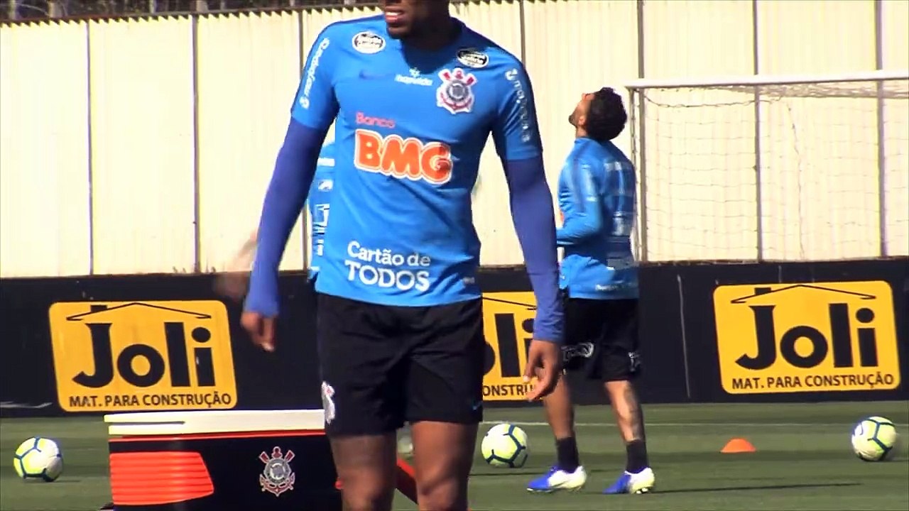 Gabriel fala do reencontro com o Botafogo