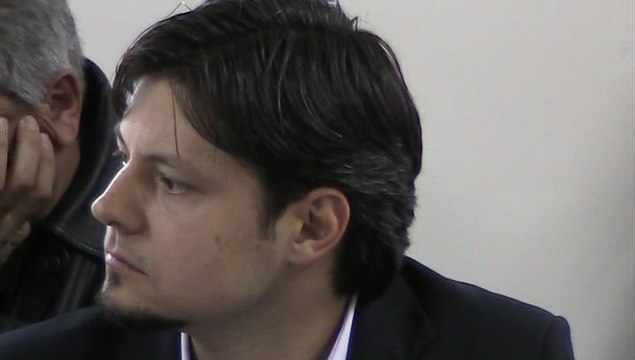 Учредяване МИГ- Харманли