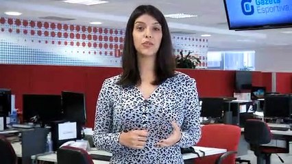 Carille tem retorno de Méndez para enfrentar o Botafogo-RJ