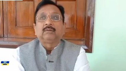 खंडवा : वन मंत्री विजय शाह ने किया जिले का दौरा, नगरवासियों को दी सौगात